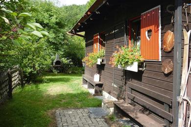 Дом отдыха Cottage in Wieda
