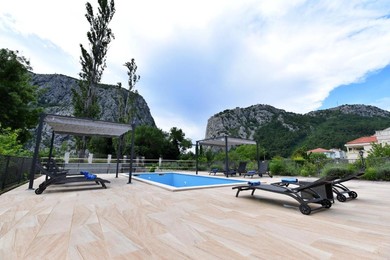 Villa Villa Sophia with private swimming pool near the beach!