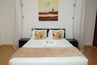 GOLF VIEW SERVICED APARTMENTS