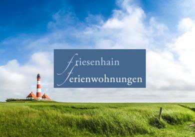 Апартаменты Friesenhain Ferienwohnungen Familie Petersen