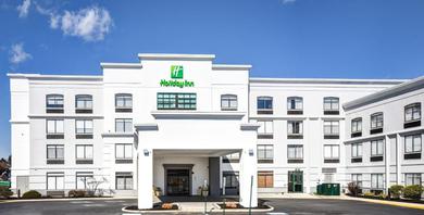 Отель Holiday Inn - Allentown I-78 & Rt. 222, an IHG Hotel