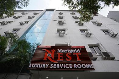 Hotel Marigold At Nest
