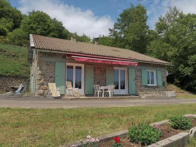 Дом отдыха Holiday Home Les Confoulines by Interhome
