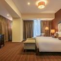 Апарт-отель Joy-Nostalg Hotel & Suites Manila Managed by AccorHotels