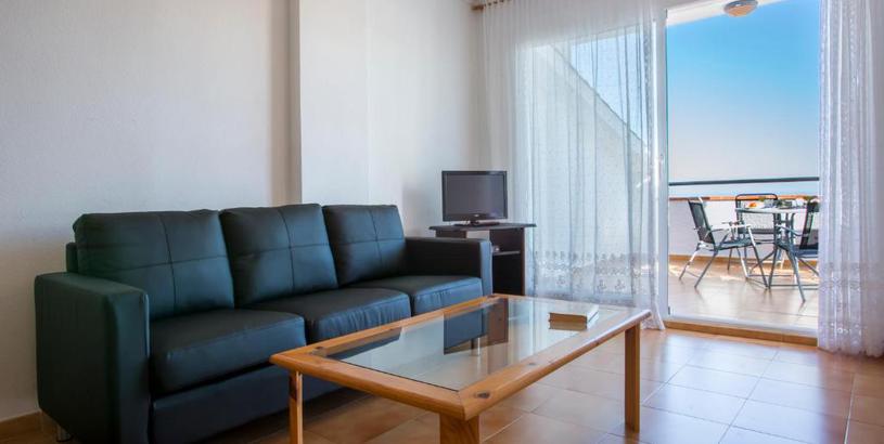 Apartments Complejo Bellavista Residencial