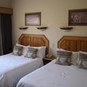 Hotel Kalahari Lodge Kimberley