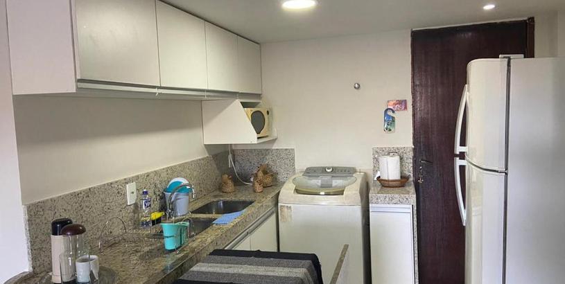 Apartments Flat Camorim em Angra dos Reis/RJ.
