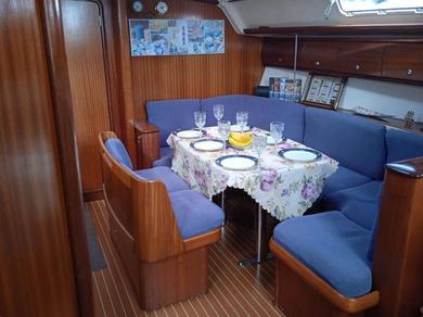 Boat Ifestos Yachting Traveler - Halkidiki