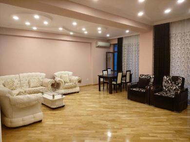 Апартаменты Apartments for rent in the center of Baku
