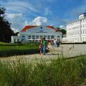 Гостевой дом Ostsee Hotel-Pension An der Lindenallee