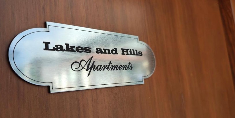 Apartments Lakes&Hills Apartments