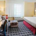 Апарт-отель TownePlace Suites by Marriott Fayetteville N / Springdale
