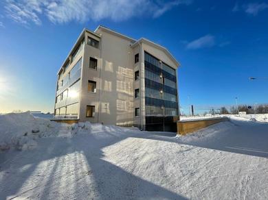 Apartments Arctic Penthouse Studio with FREE parking and high-speed Wi-Fi