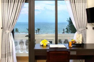 Viet Long Hoian Beach Hotel