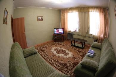 Апартаменты Apartment in Prokop'evsk