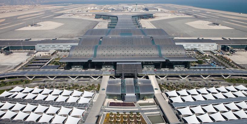 Al-Ahsa International Airport (HOF), Hofuf, Saudi Arabia