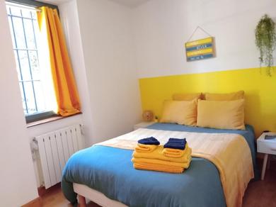 Apartments 2 pièces "Le Brin de soleil" Gites appart 'hôtel L'ECHAPPEE BELLE D'AUBENAS Logement 1 sur 3