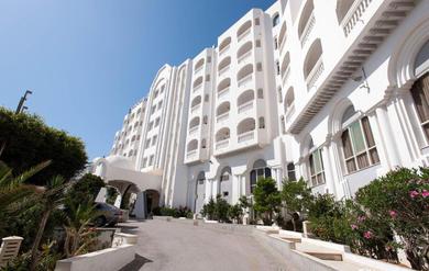 Hotel Monastir Center