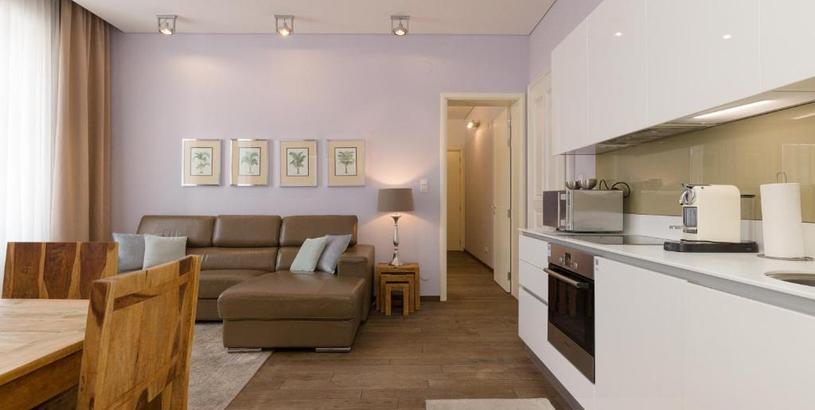 Apartments Rafael Kaiser Premium Apartments - Contactless 24h Check-In