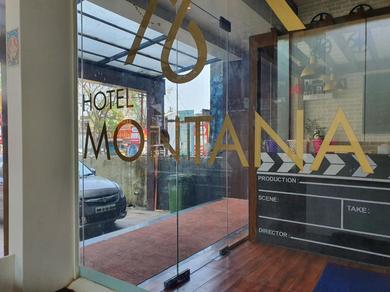 Hotel Montana Lonavala