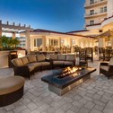 Отель Hampton Inn and Suites Clearwater Beach
