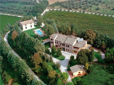 Villa Villa Monnalisa 18