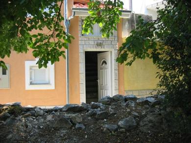 Guest house Rooms with WiFi Selce, Crikvenica - 14556