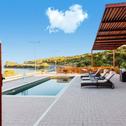 Villa Seaside Summer Bliss - Aurora Luxury Pool Paradise