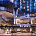 Отель The Westin Brisbane
