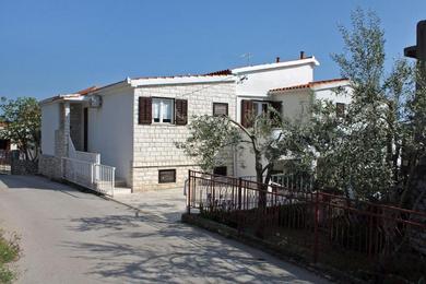 Apartments by the sea Seget Vranjica, Trogir - 4887