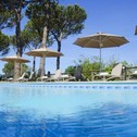 Вилла Elegant Sorrento Coast Villa with Pool and Tennis Court