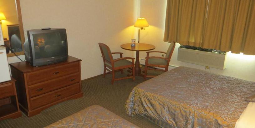 Hotel Ripon Welcome Inn and Suites
