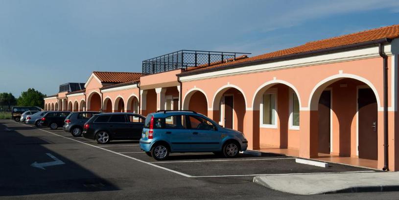 Motel Autohotel Venezia