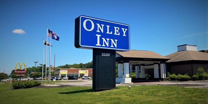 Hotel Onley Inn