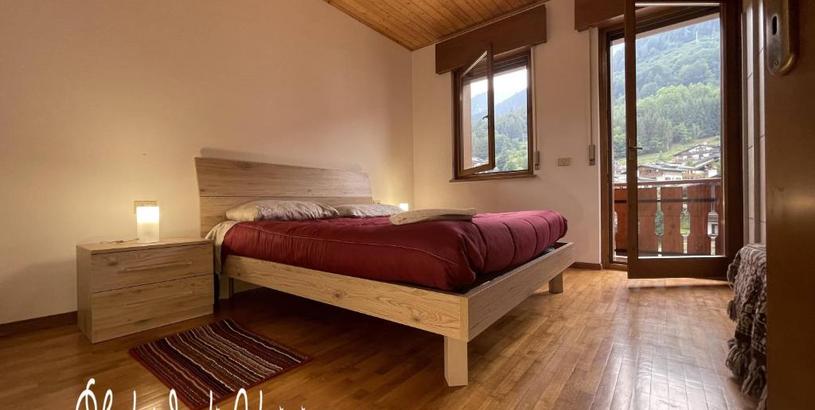 Apartments Chalet Degli Alpini