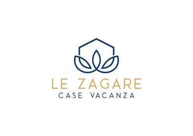 Апартаменты Le Zagare Case Vacanza