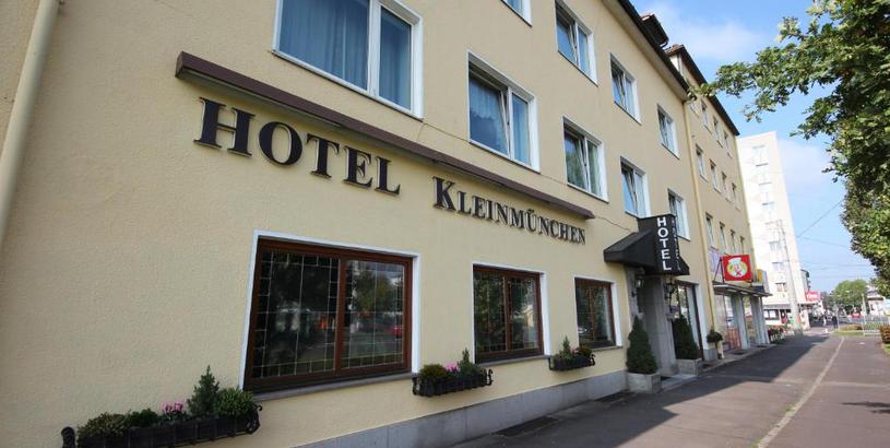 Hotel Hotel Kleinmünchen