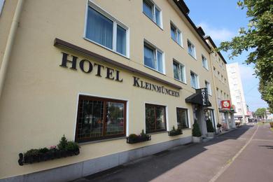 Hotel Kleinmünchen