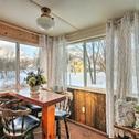 Holiday home Lost Marbles Retreat by Cranmore Mountain Resort