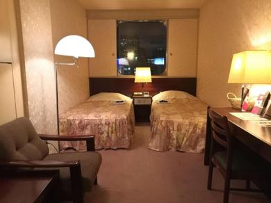 Hotel HOTEL SATO TOKYO - Vacation STAY 04952v