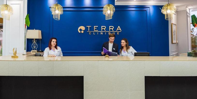 Отель Hotel Terra Balneo&Spa
