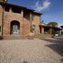 Villa VILLA LARINO Luxury villa in Tuscany with breathtaking view
