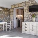 Holiday home Coastal Stone Hideaway with Stunning Scenery