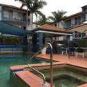 Aparthotel Santana Resort Surfers Paradise