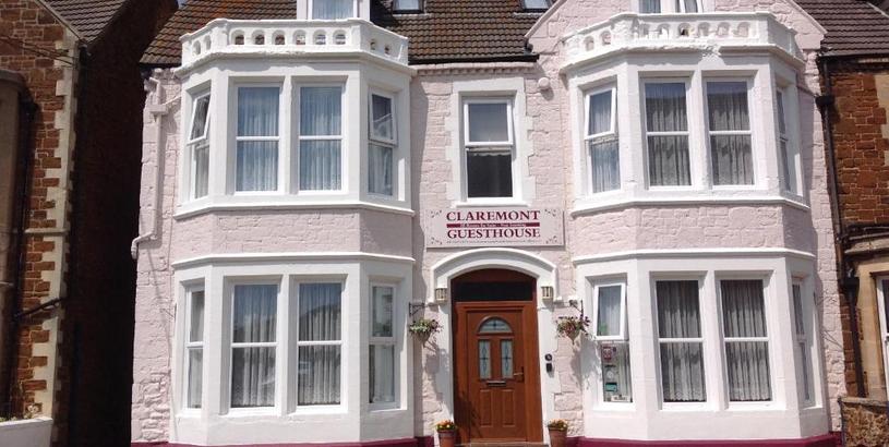 Guest house Claremont Guesthouse