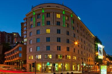 Hotel Holiday Inn Genoa City, an IHG Hotel