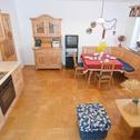 Апартаменты Spacious Apartment in Sch nsee with Sauna
