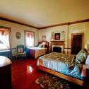 Guest house Chanceford Hall Bed & Breakfast