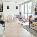 Apartments EXIGEHOME-Magnifique T4 de 100 m2 à 10 minutes de Versailles
