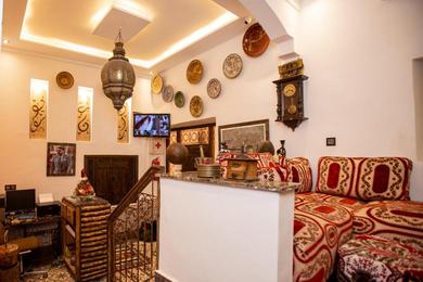 Хостел Riad Josef